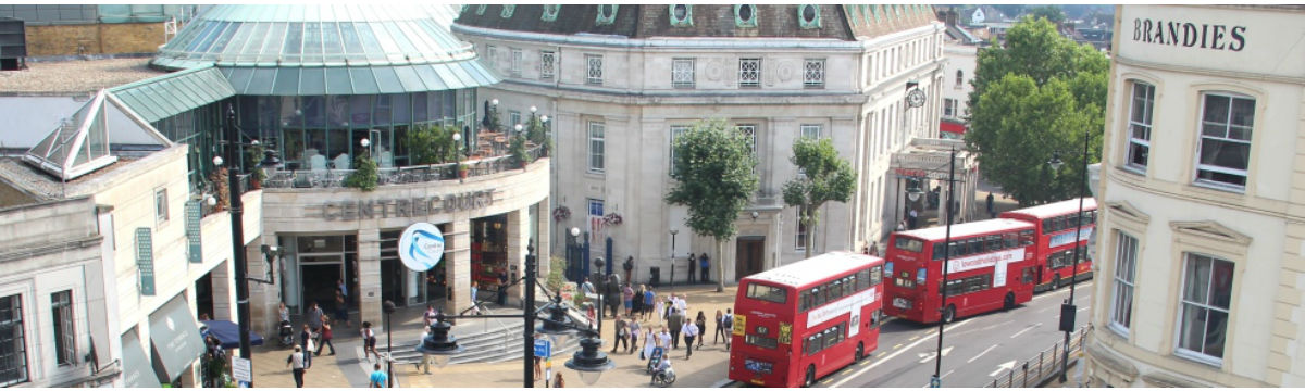 Wimbledon Centre Court town